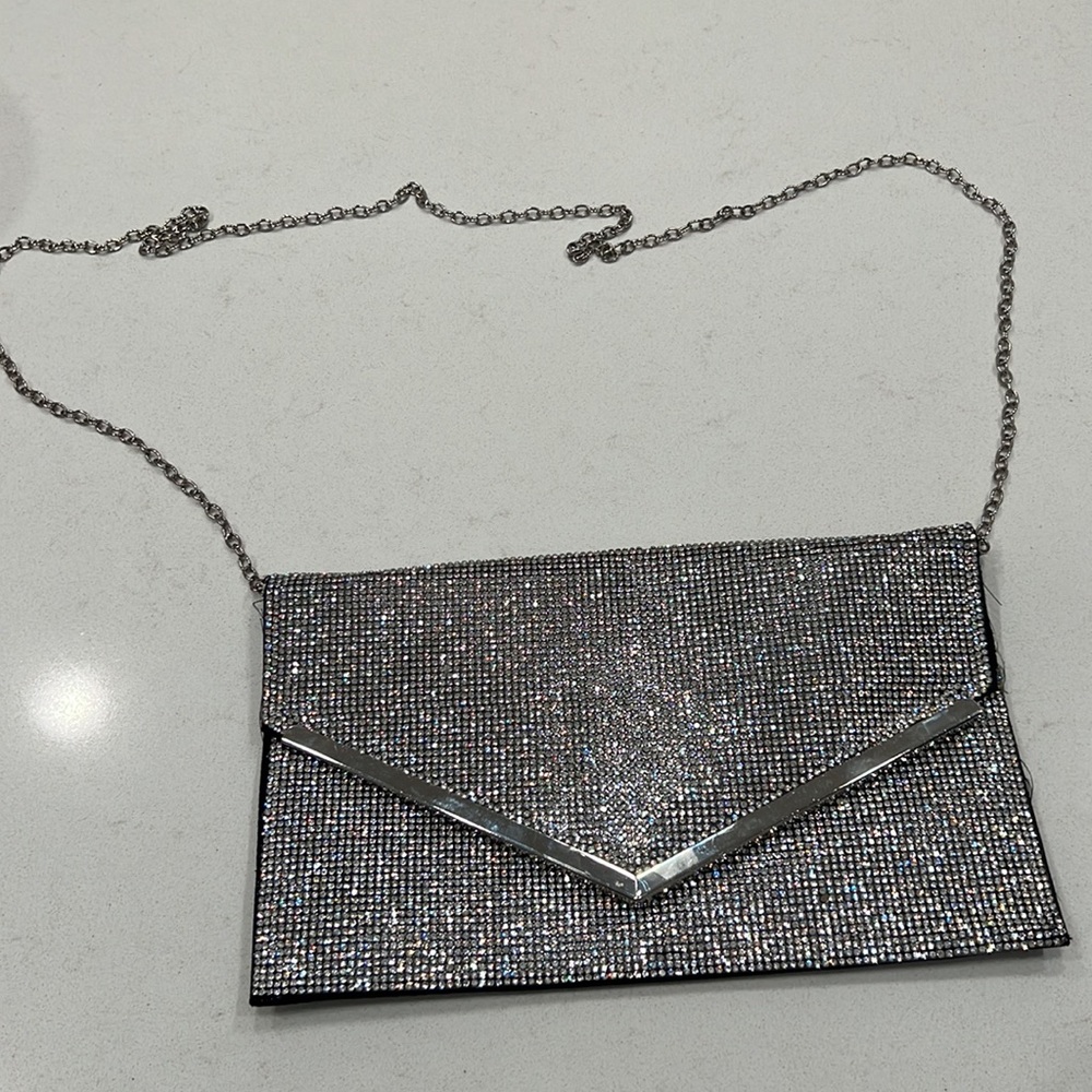 Envelope Clutch - Picture 4 of 4
